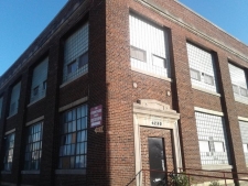 Listing Image #2 - Industrial for sale at 4259 South Western Boulevard, Chicago IL 60609