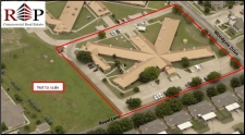 Listing Image #1 - Senior Facilities for sale at 9114 Royal Lane, Waco TX 76712