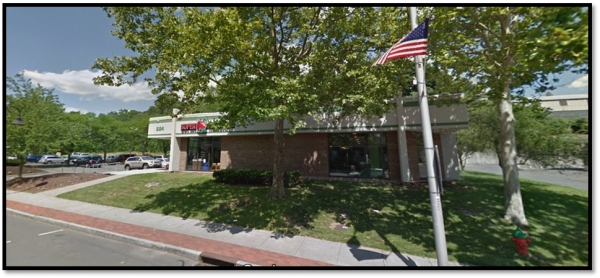 Listing Image #1 - Retail for sale at 224 N Main Street, Bristol CT 06010