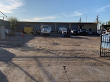 Listing Image #1 - Industrial for sale at 4010 S. 30th St., Phoenix AZ 85040