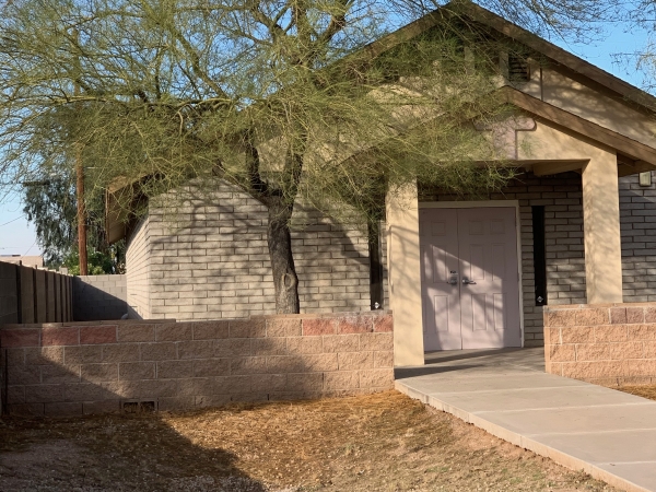 Listing Image #1 - Multi-Use for sale at 742 W. Southgate Ave., Phoenix AZ 85041