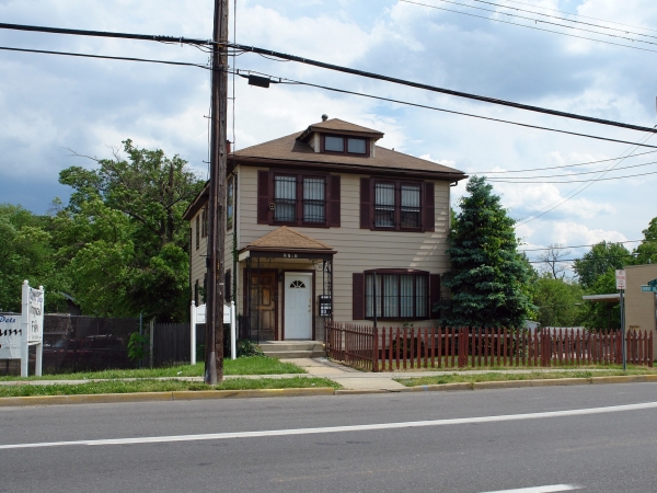 Listing Image #1 - Office for sale at 3715 Rhode Island Ave, Mount Rainier MD 20712 Listing Image #1 - Office for sale at 3715 Rhode Island Ave, Mount Rainier MD 20712