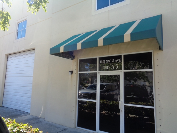 Listing Image #3 - Industrial for sale at 1081 NW 31st Ave #A-3, Pompano Beach FL 33069 Listing Image #3 - Industrial for sale at 1081 NW 31st Ave #A-3, Pompano Beach FL 33069