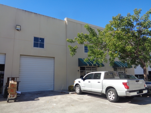 Listing Image #4 - Industrial for sale at 1081 NW 31st Ave #A-3, Pompano Beach FL 33069 Listing Image #4 - Industrial for sale at 1081 NW 31st Ave #A-3, Pompano Beach FL 33069