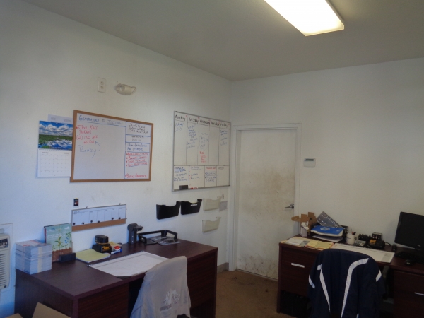 Listing Image #5 - Industrial for sale at 1081 NW 31st Ave #A-3, Pompano Beach FL 33069 Listing Image #5 - Industrial for sale at 1081 NW 31st Ave #A-3, Pompano Beach FL 33069