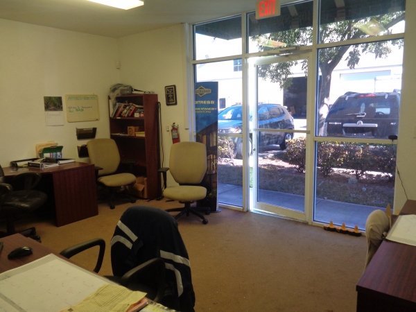 Listing Image #9 - Industrial for sale at 1081 NW 31st Ave #A-3, Pompano Beach FL 33069 Listing Image #9 - Industrial for sale at 1081 NW 31st Ave #A-3, Pompano Beach FL 33069