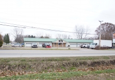 Listing Image #1 - Land for sale at 2814 Edison St. NW, Uniontown OH 44685