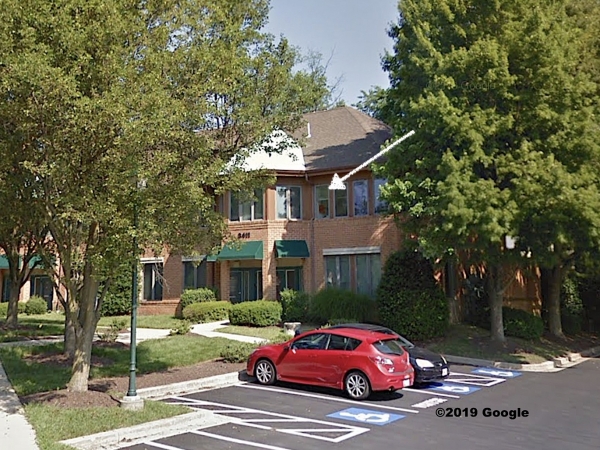 Listing Image #1 - Office for sale at 3411 Olandwood Court, Olney MD 20832