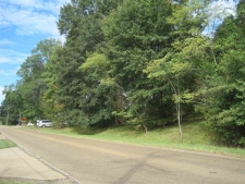 Land for sale in Jackson, MS