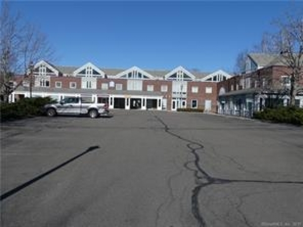 Listing Image #2 - Shopping Center for sale at 90 Main Street, Unit 104, Essex CT 06426