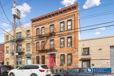 Listing Image #1 - Multi-family for sale at 2767 West 15th Street, Brooklyn NY 11224