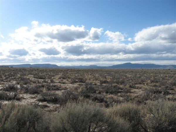 Listing Image #3 - Land for sale at 79 Ac N of Sewer Plant, Cedar City UT 84721