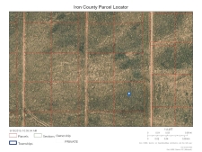 Listing Image #1 - Land for sale at 6859 N 3700 West, Cedar City UT 84721