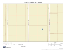 Listing Image #2 - Land for sale at 6859 N 3700 West, Cedar City UT 84721