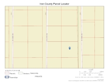 Listing Image #2 - Land for sale at 6859 N 3700 West, Cedar City UT 84721