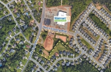 Listing Image #1 - Land for sale at Harris Crossing Blvd & Coddle Creek Hwy, Mooresville NC 28115 Listing Image #1 - Land for sale at Harris Crossing Blvd & Coddle Creek Hwy, Mooresville NC 28115