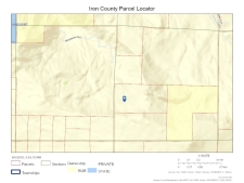 Listing Image #1 - Land for sale at 337 Ac  Off Hwy 14, Cedar City UT 84720