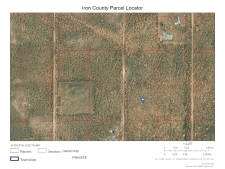 Listing Image #1 - Land for sale at Lot 20 Blk AV- Cedar Valley Acres, Cedar City UT 84721