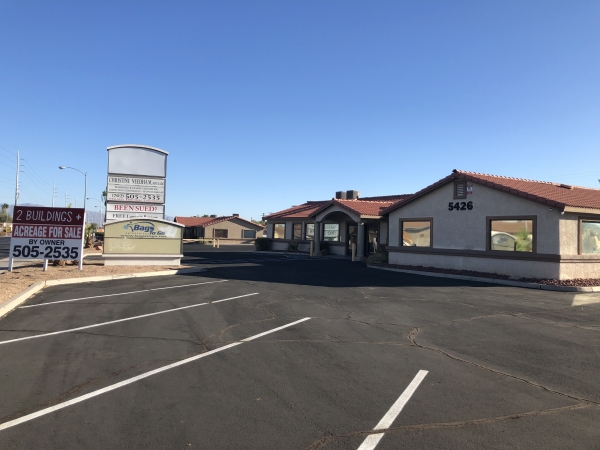 Listing Image #1 - Office for sale at 5392 S. Eastern Ave., Las Vegas NV 89119