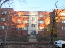 Multi-family property for sale in Washington, DC