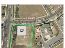 Land for sale in Huntersville, NC