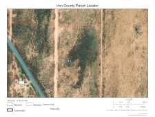 Land property for sale in Cedar City, UT