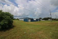 Industrial property for sale in Buras, LA