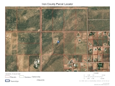 Land property for sale in Cedar City, UT