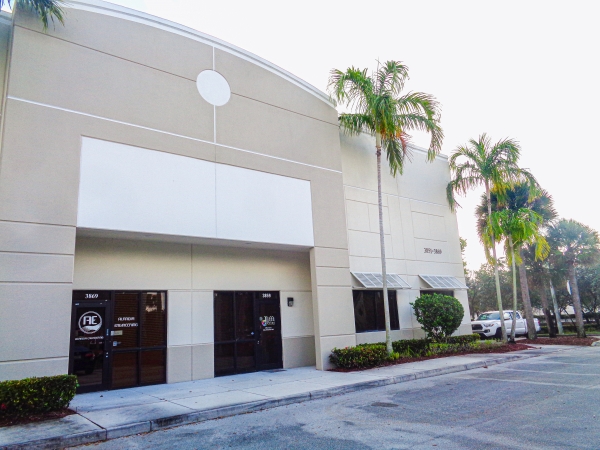 Listing Image #8 - Industrial for sale at 3859 NW 124th Ave, Coral Springs FL 33065