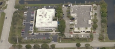 Listing Image #2 - Industrial for sale at 3859 NW 124th Ave, Coral Springs FL 33065