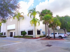 Listing Image #5 - Industrial for sale at 3859 NW 124th Ave, Coral Springs FL 33065