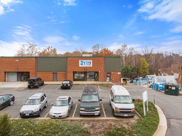 Listing Image #1 - Industrial for sale at 13893 Willard Rd, Chantilly VA 20151 Listing Image #1 - Industrial for sale at 13893 Willard Rd, Chantilly VA 20151
