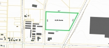 Listing Image #1 - Land for sale at Wilkinson, Athens AL 35611