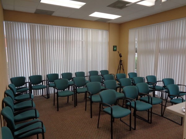 Listing Image #2 - Industrial for sale at 11931-11935 NW 37th St, Coral Springs FL 33065 Listing Image #2 - Industrial for sale at 11931-11935 NW 37th St, Coral Springs FL 33065