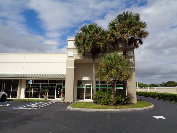 Listing Image #8 - Industrial for sale at 11931-11935 NW 37th St, Coral Springs FL 33065