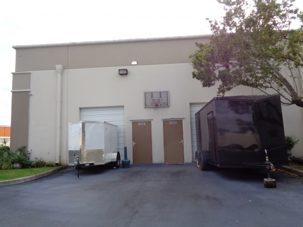 Listing Image #9 - Industrial for sale at 11931-11935 NW 37th St, Coral Springs FL 33065 Listing Image #9 - Industrial for sale at 11931-11935 NW 37th St, Coral Springs FL 33065