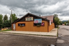 Listing Image #1 - Business for sale at 105 Central Ave, Martin City MT 59926 Listing Image #1 - Business for sale at 105 Central Ave, Martin City MT 59926