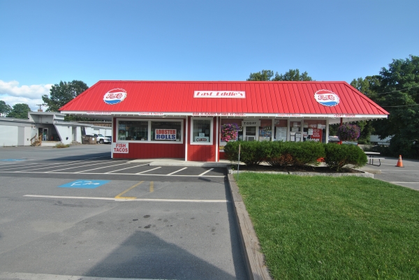Listing Image #1 - Others for sale at Fast Eddie's Restaurant Road, Brattleboro VT 05301