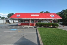 Listing Image #1 - Others for sale at Fast Eddie's Restaurant Road, Brattleboro VT 05301