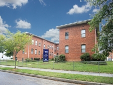 Listing Image #1 - Multi-family for sale at 3200 E Street SE, Washington DC 20019