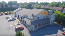 Retail property for sale in Bethlehem, PA