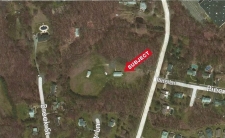 Listing Image #1 - Land for sale at 1129 Hope Road, Tinton Falls NJ 07712