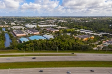 Listing Image #2 - Land for sale at 10900 NW 52nd St, Sunrise FL 33351