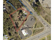 Listing Image #1 - Land for sale at 7445 Irmo Dr, Columbia SC 29212