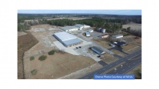 Industrial property for sale in Johnsonville, SC