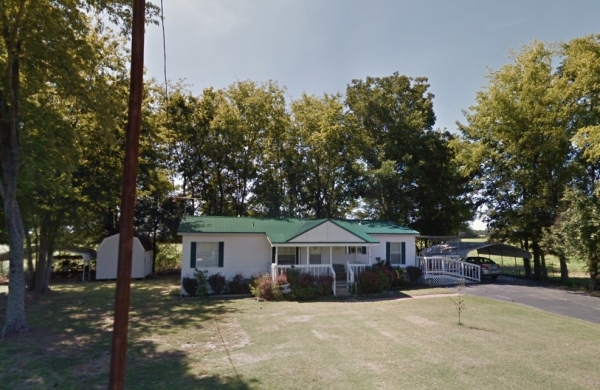 Listing Image #1 - Single Family for sale at 1323 Robert Johnson Road, Covington TN 38019 Listing Image #1 - Single Family for sale at 1323 Robert Johnson Road, Covington TN 38019