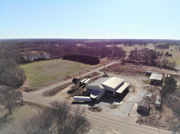 Listing Image #1 - Industrial for sale at 4655 Highway 54 East, Covington TN 38019 Listing Image #1 - Industrial for sale at 4655 Highway 54 East, Covington TN 38019