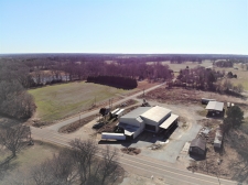 Listing Image #1 - Industrial for sale at 4655 Highway 54 East, Covington TN 38019