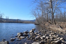 Listing Image #1 - Land for sale at 261 HICKS DRIVE, PETERSBURG WV 26847