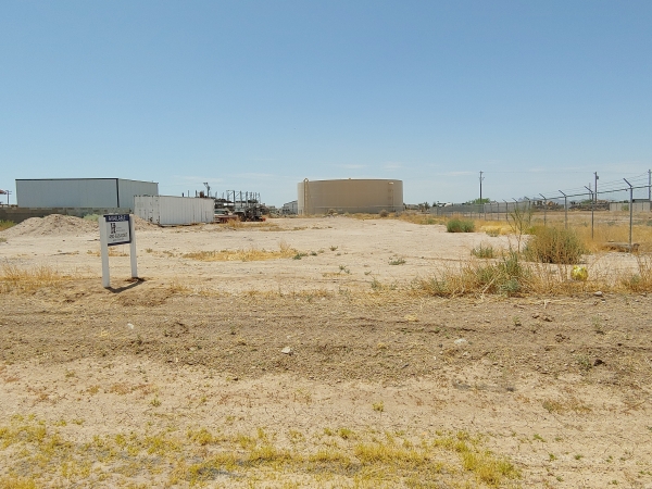 Listing Image #1 - Land for sale at 10801 W Battaglia Drive, Arizona City AZ 85123